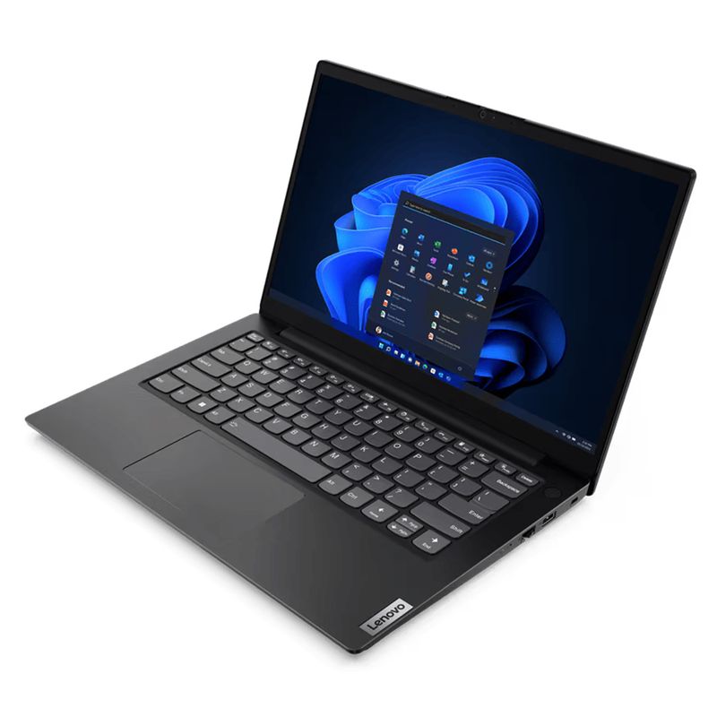 LENOVO - Portatil LENOVO Intel Core i7-1355U - 8GB DDR4 - 512GB SSD - V14 G4 IRU