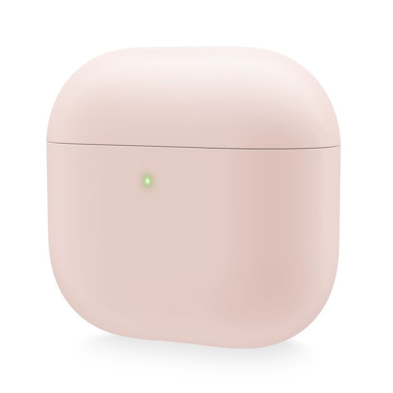 ELAGO - ELAGO Estuche Compatible Airpods 4 Hybrid Rosado