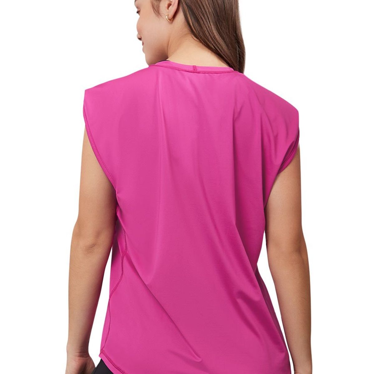 HABY - Camiseta Deportiva Manza Sisa Para Mujer Haby.