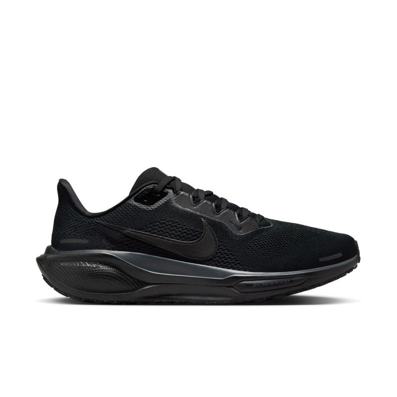 NIKE - Nike Air Zoom Pegasus 41 Tenis negro de hombre para correr