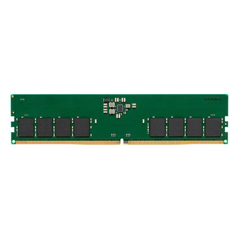 KINGSTON - Memoria ram kingston para PC 32GB DDR5 5200MTs