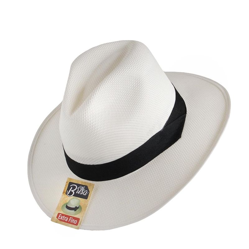 GENERICO - Sombrero Aguadeño en lona Unisex