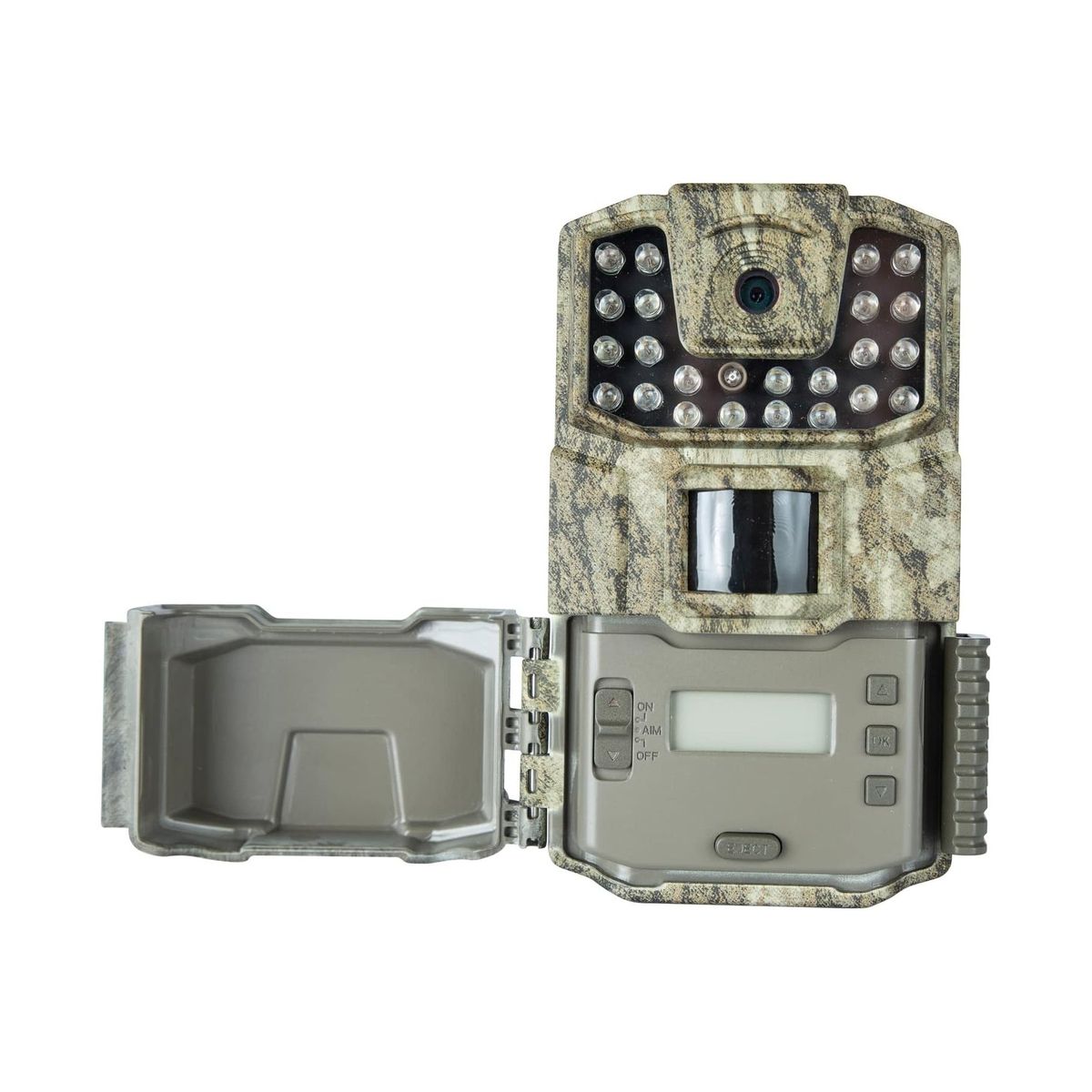 BUSHNELL - Cámara Trampa Bushnell 18 Mp Spoton Camuflada 66061WM