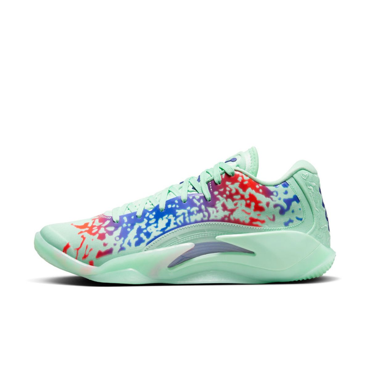 JORDAN - Tenis Hombre Jordan Zion 3 Gen Zion