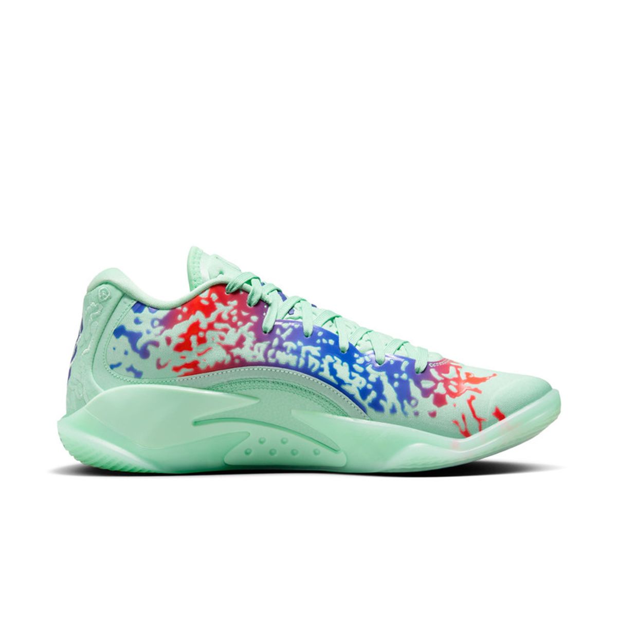 JORDAN - Tenis Hombre Jordan Zion 3 Gen Zion