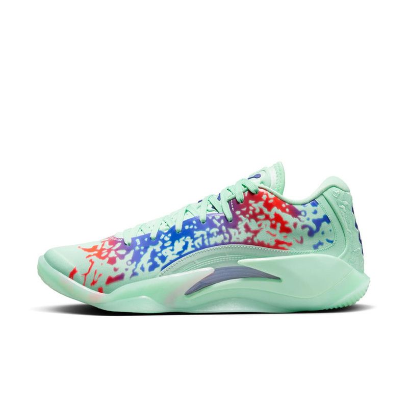 JORDAN - Tenis Hombre Jordan Zion 3 Gen Zion