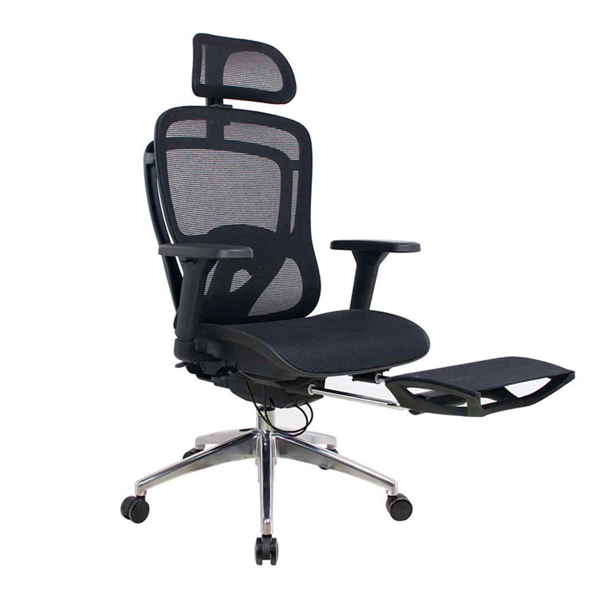 GENERICO - Silla de Escritorio Presiente Ergoplus