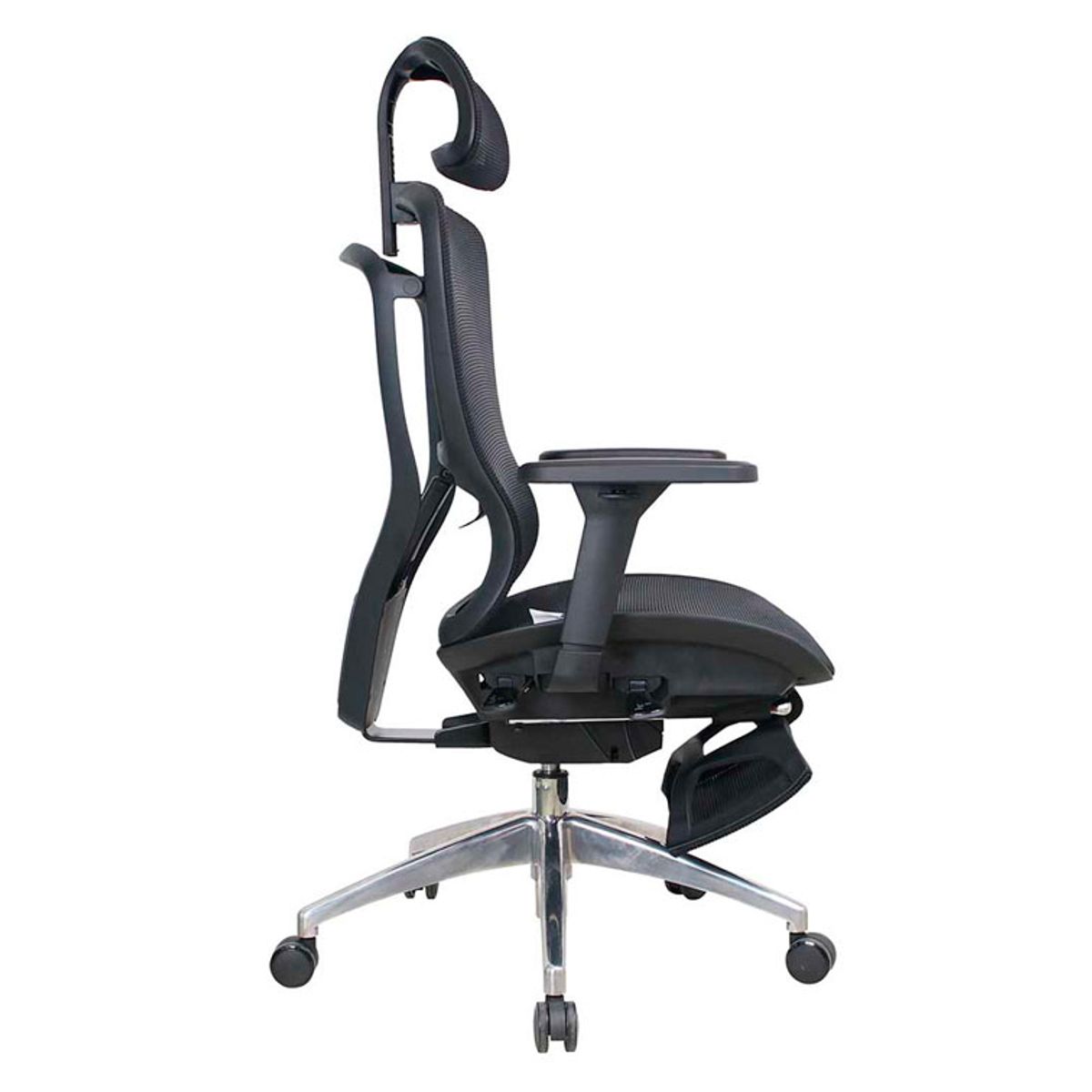 GENERICO - Silla de Escritorio Presiente Ergoplus