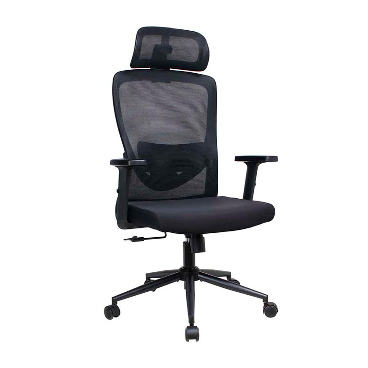 GENERICO - Silla de Escritorio Presidente Lumpi