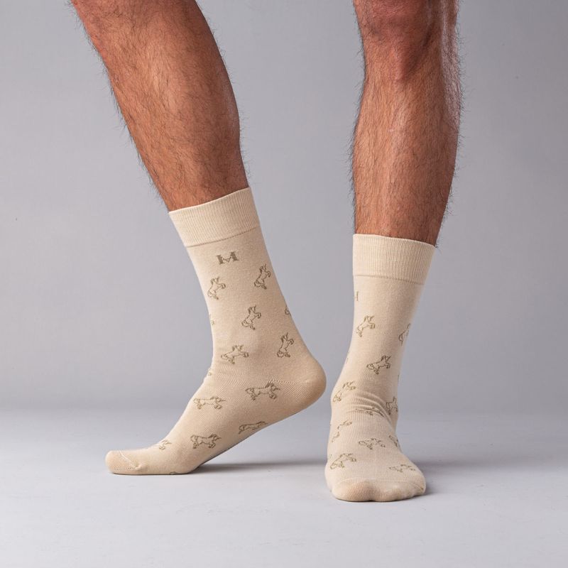MARIO HERNANDEZ - Medias Unicornio Arena MH Socks