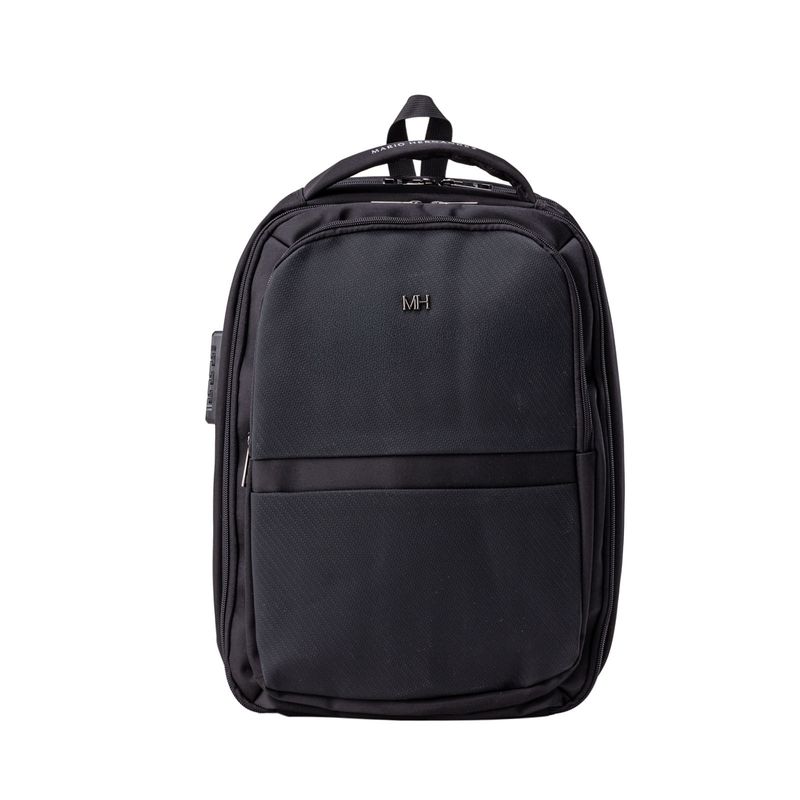 MARIO HERNANDEZ - Morral Mistral Negro Indianapolis