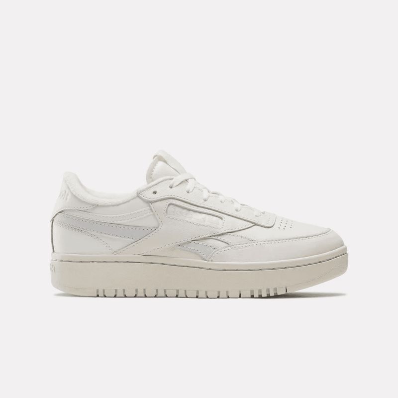 REEBOK - Reebok Club C Double Revenge Tenis blanco de mujer lifestyle