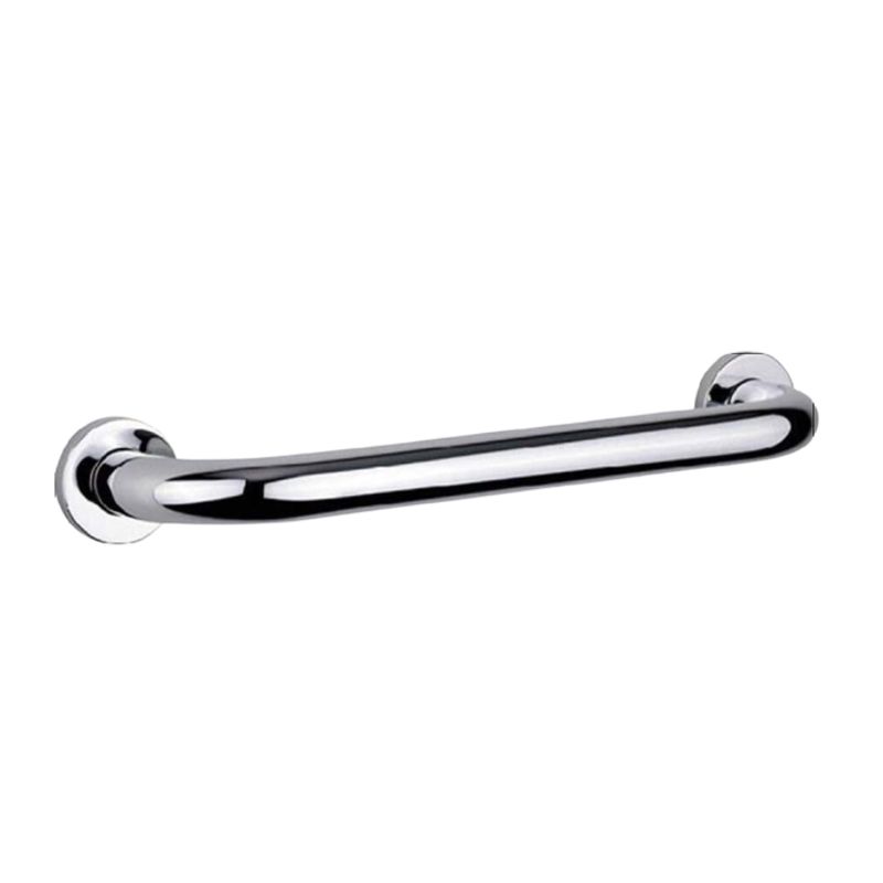 PAMO - Barra de Seguridad 30 Cm Cromada