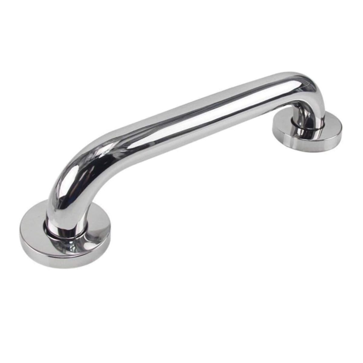 PAMO - Barra de Seguridad 30 Cm Cromada