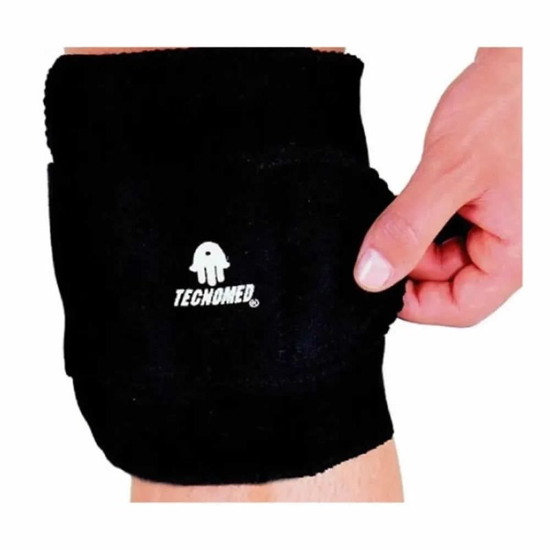 GENERICO - Bolsa Compresa Gel Frío Calor Rodilla Tobillo Espinilla Codo