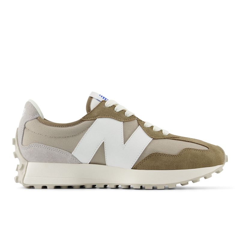 NEW BALANCE - New Balance 327 Tenis beige unisex lifestyle