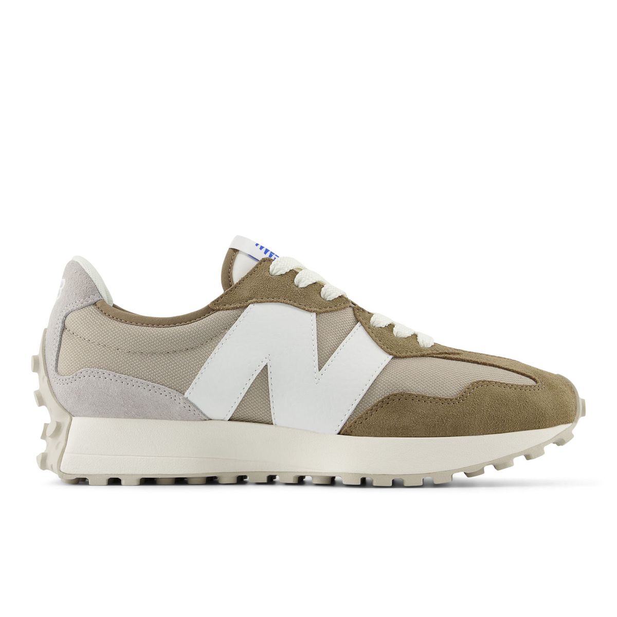 NEW BALANCE - New Balance 327 Tenis beige unisex lifestyle