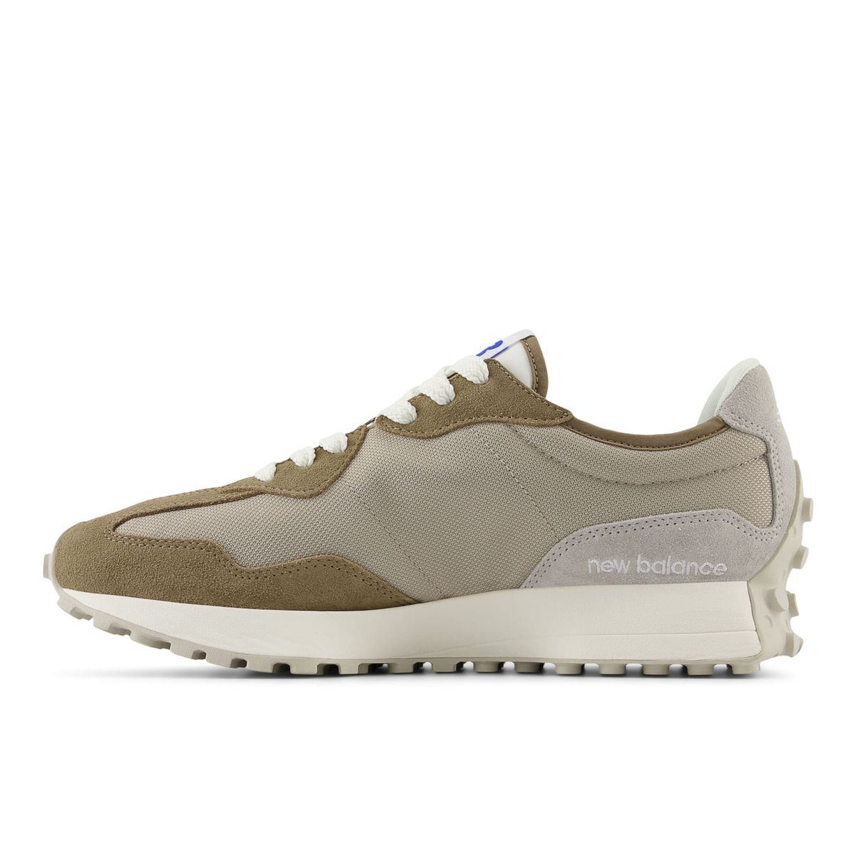 NEW BALANCE - New Balance 327 Tenis beige unisex lifestyle