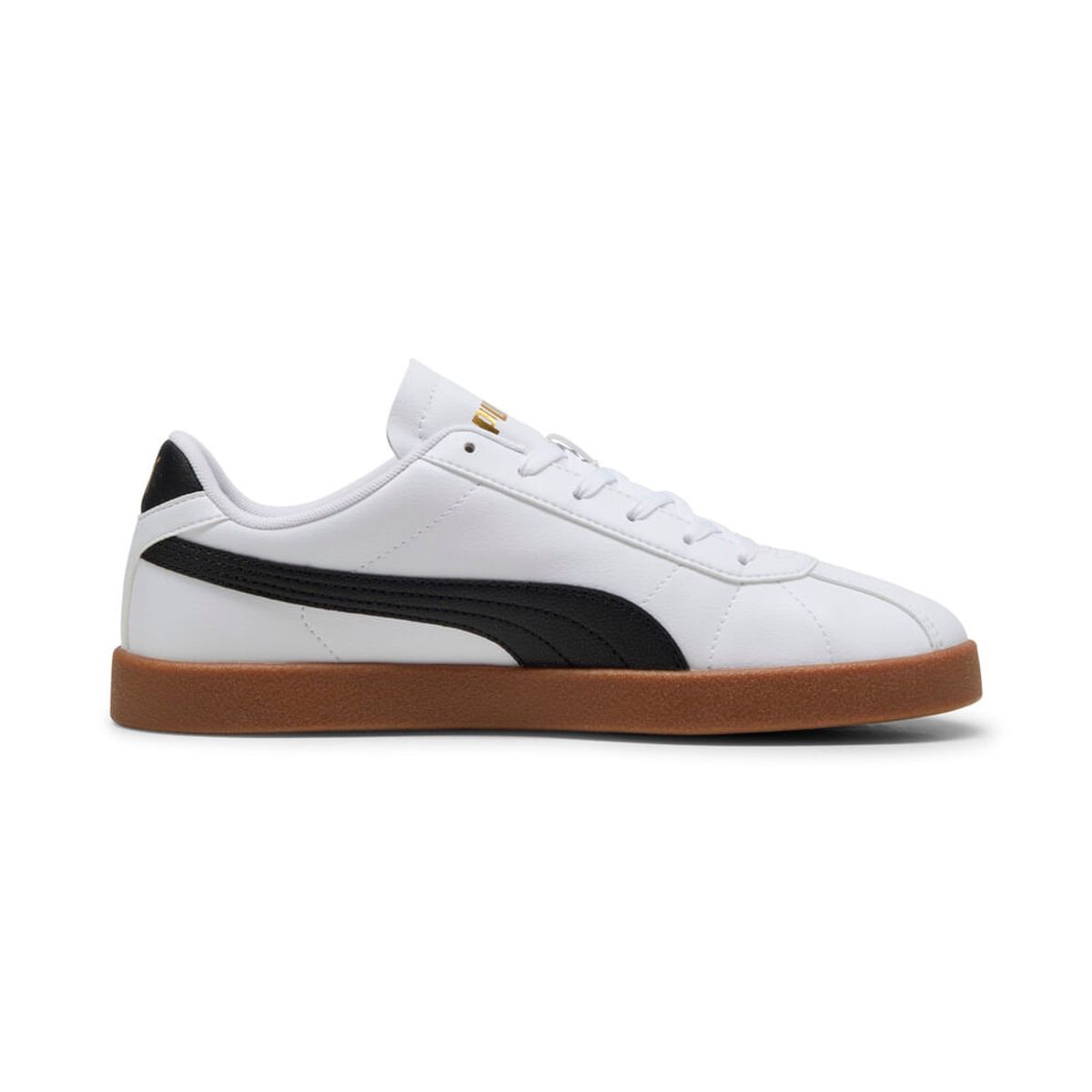 PUMA - Puma Club Ii Sl Tenis blanco de hombre lifestyle