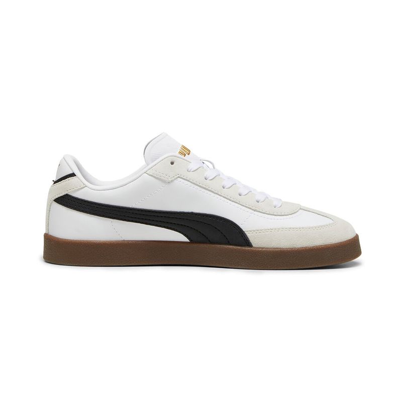 PUMA - Puma Club Ii Era Tenis blanco unisex lifestyle