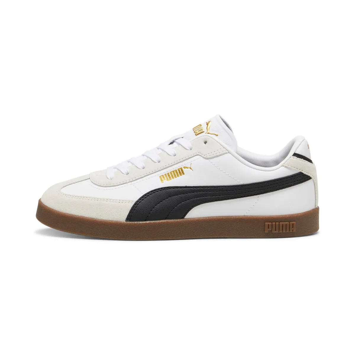 PUMA - Puma Club Ii Era Tenis blanco unisex lifestyle