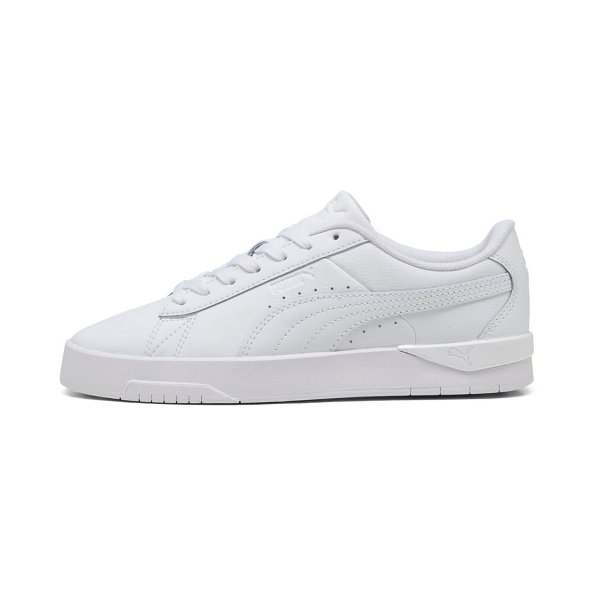 PUMA - Puma Jada Classic Wns Tenis blanco de mujer lifestyle