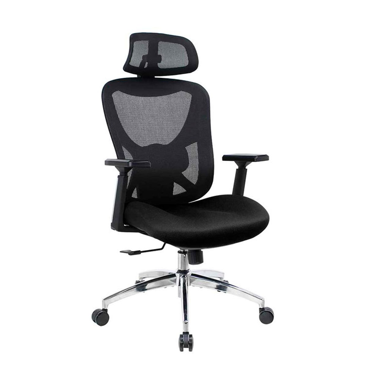 GENERICO - Silla de Escritorio Presidente Garden