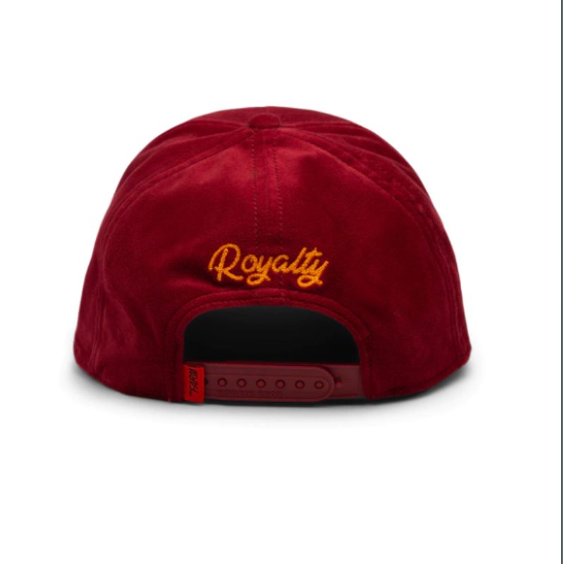 GOORIN BROS - GORRA GOORIN BROS DRAGON ROYALTY