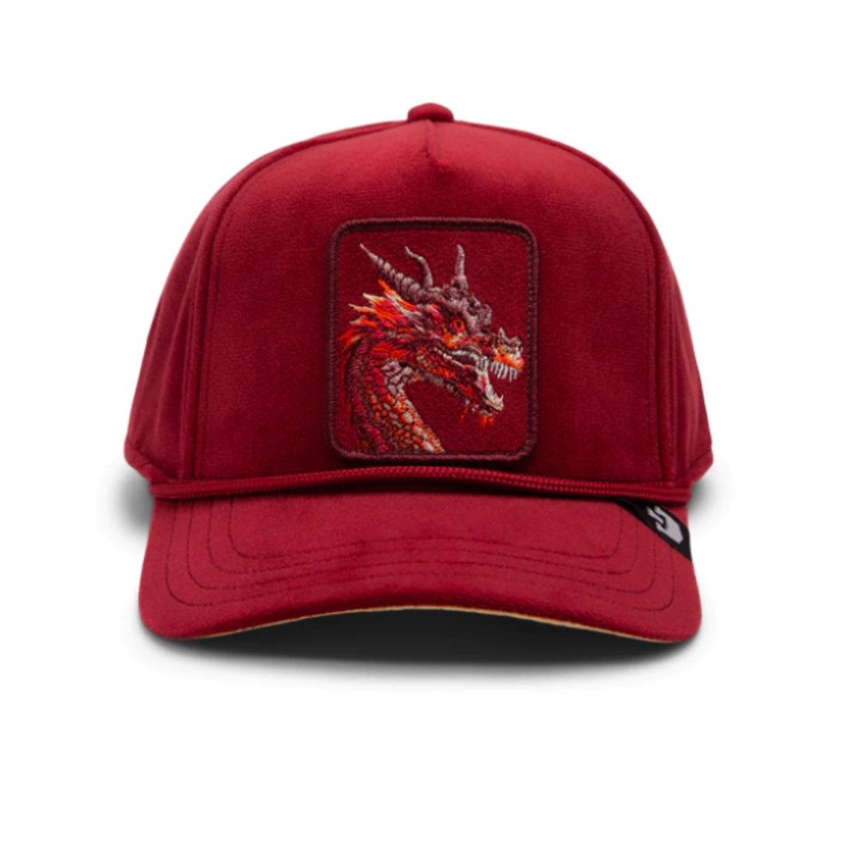 GOORIN BROS - GORRA GOORIN BROS DRAGON ROYALTY