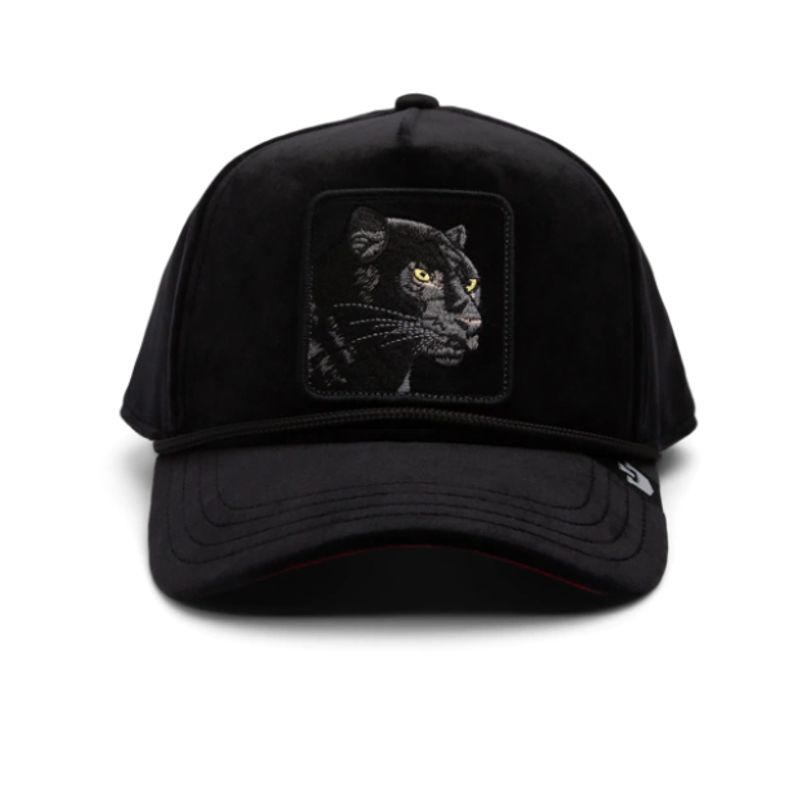GOORIN BROS - GORRA GOORIN BROS THE PANTHER ROYALTY
