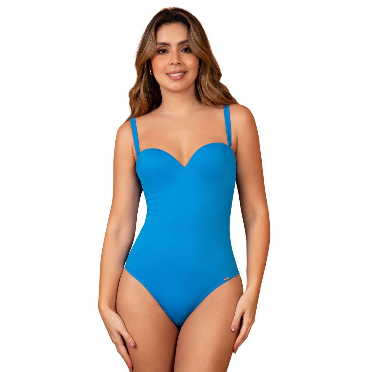 HABY - Vestido de Baño Entero Mujer Haby