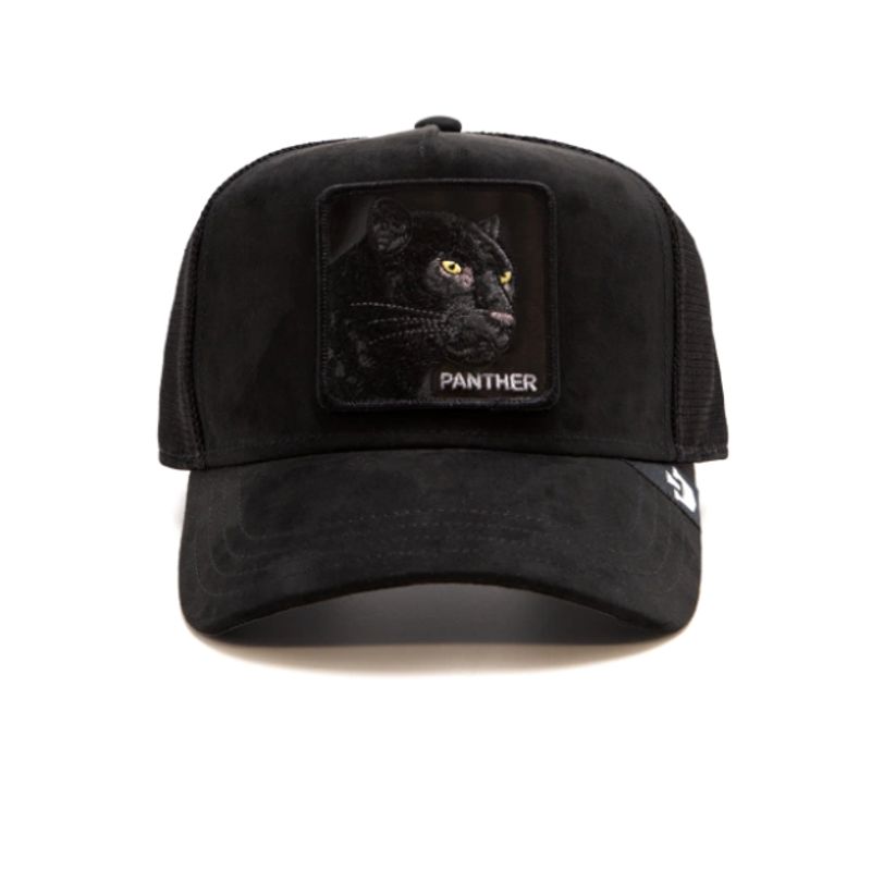 GOORIN BROS - GORRA GOORIN BROS THE SUEDE PANTHER