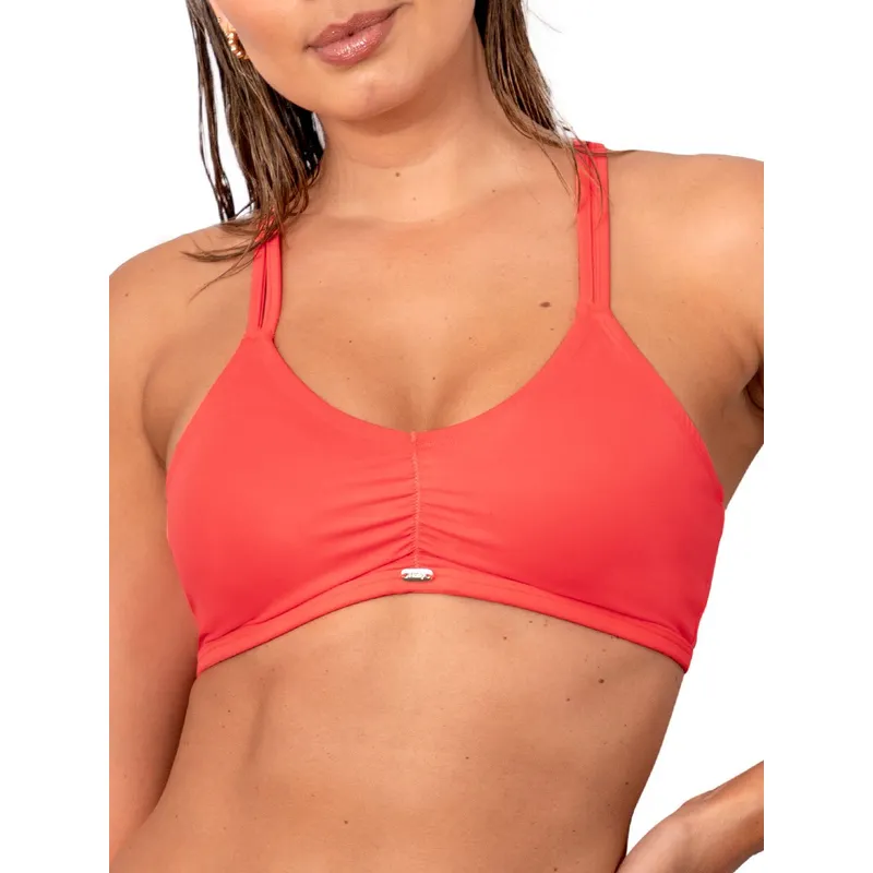 HABY - Top de Baño Haby para Mujer