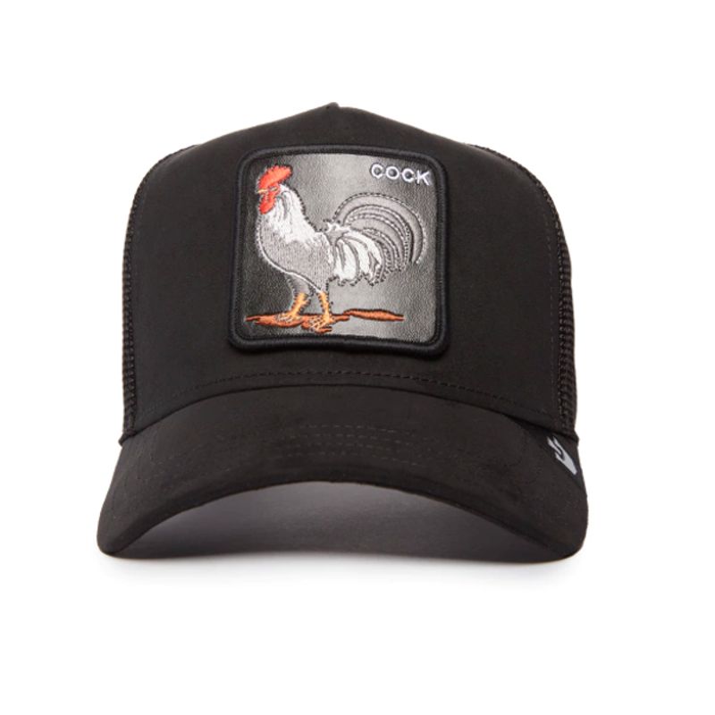 GOORIN BROS - GORRA GOORIN BROS THE SUEDE ROOSTER