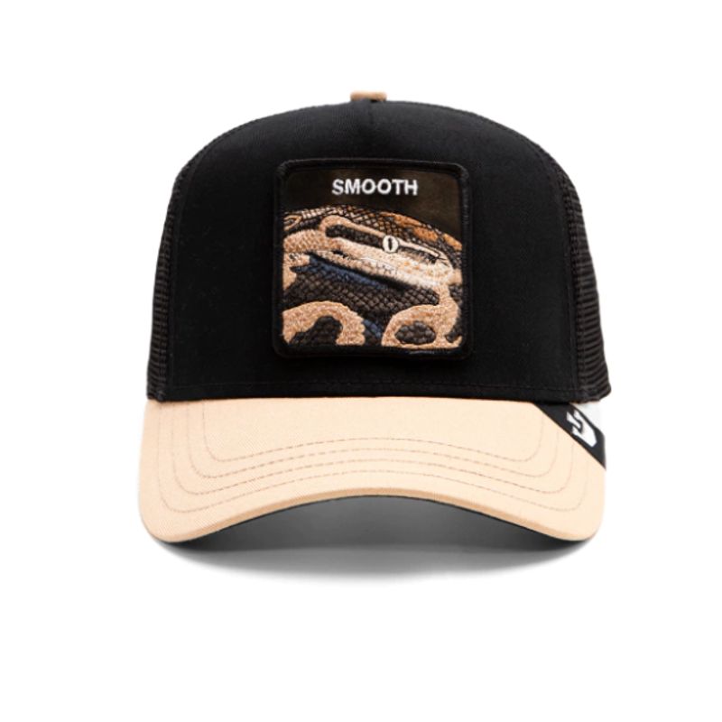 GOORIN BROS - GORRA GOORIN BROS THE SMOOTH SNAKE