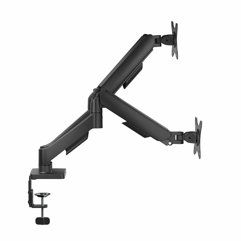 GENERICO - Brazo Monitor Dual Flexi