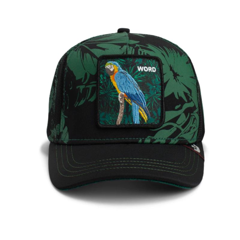 GOORIN BROS - GORRA GOORIN BROS - WORD LORO SELVA