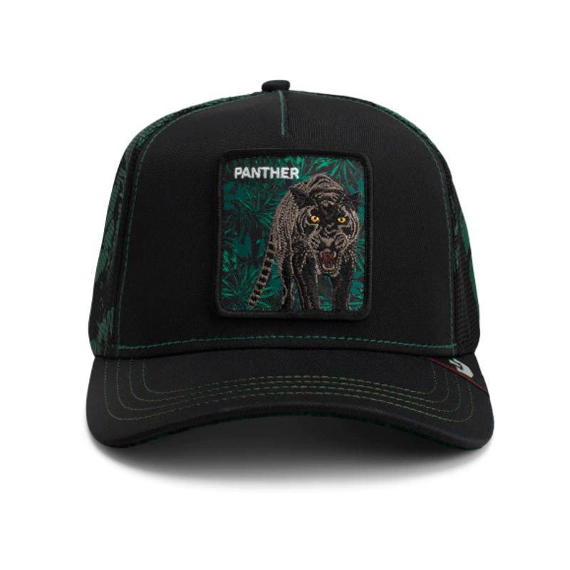 GOORIN BROS - GORRA GOORIN BROS - PANTHER PANTERA SELVA