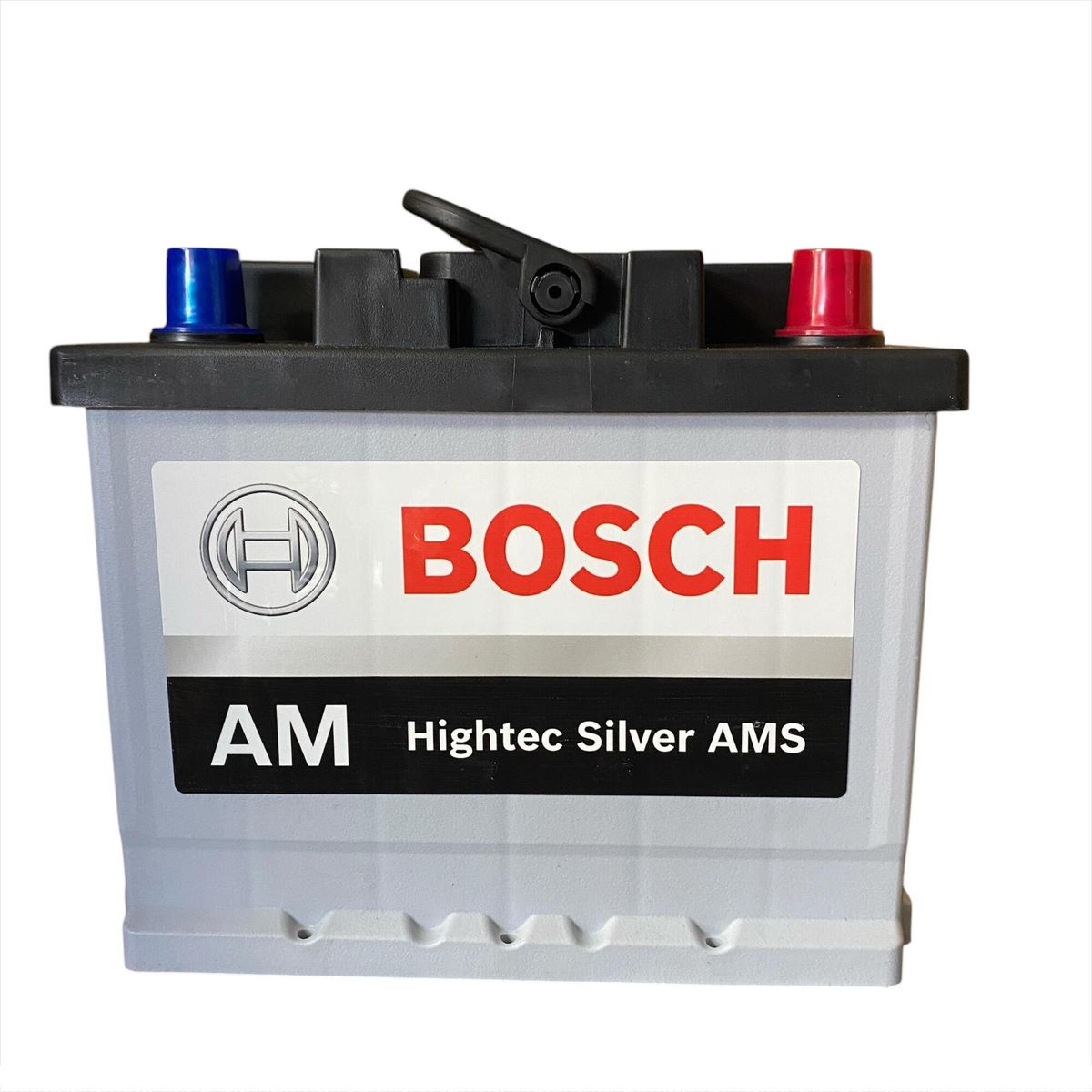 BOSCH - BATERÍA BOSCH 36, 800 AMP