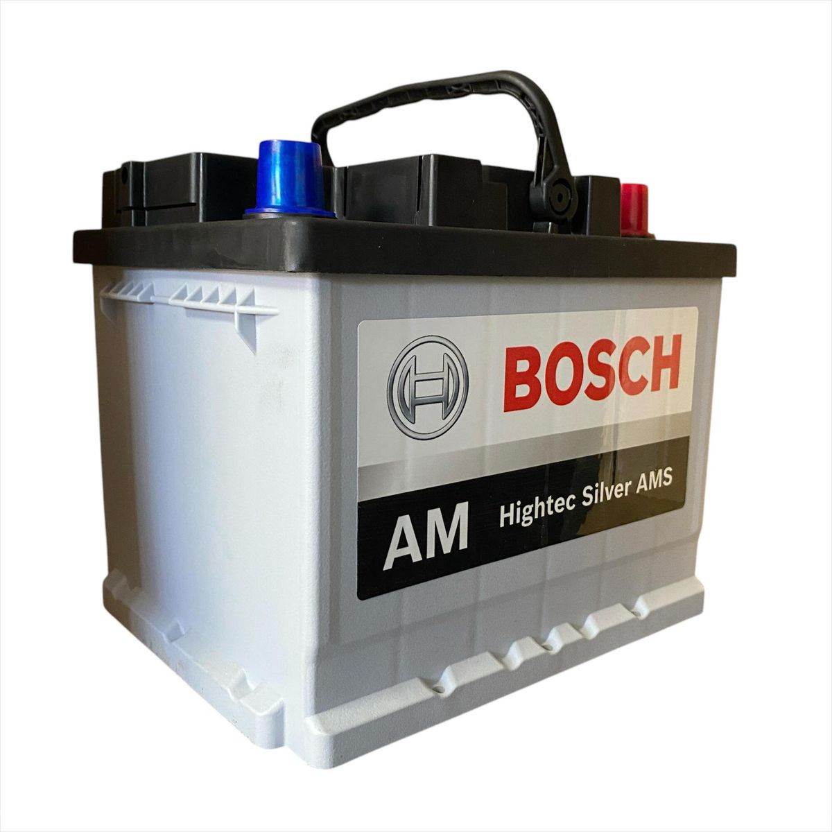 BOSCH - BATERÍA BOSCH 36, 800 AMP
