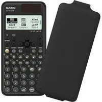 Calculadora Casio 20%