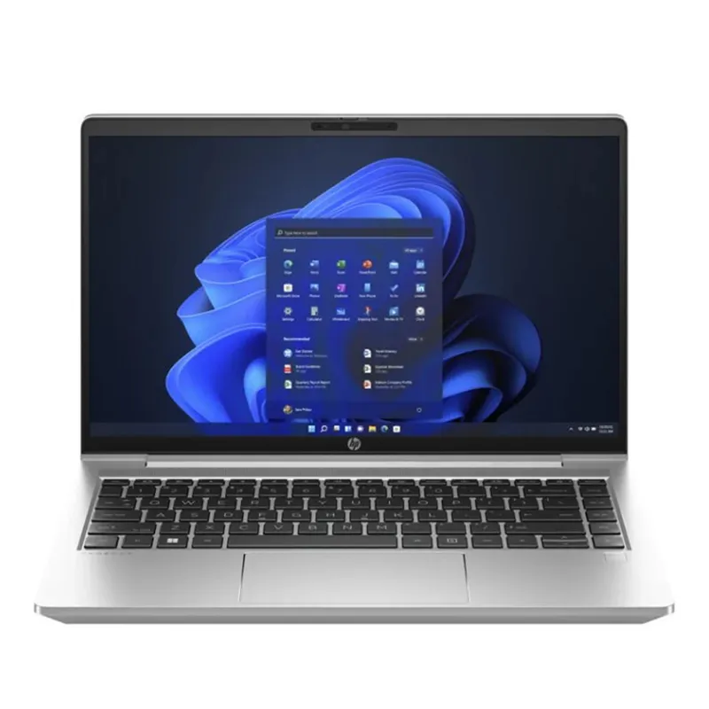 HP - Portatil HP ProBook 440 G10 Intel Core I7 1355U SSD 512GB 16GB 14" FHD IPS, Windows 11 Pro Silver