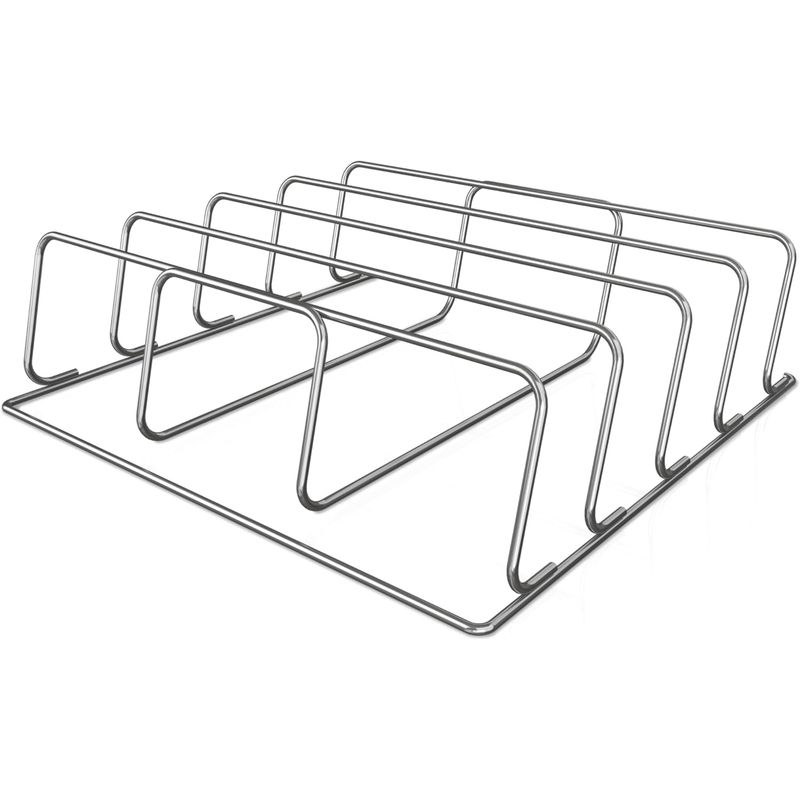 NINJA - Soporte para costillas Ninja XSKRACKXL, eleva 4 costillas, OG800/900