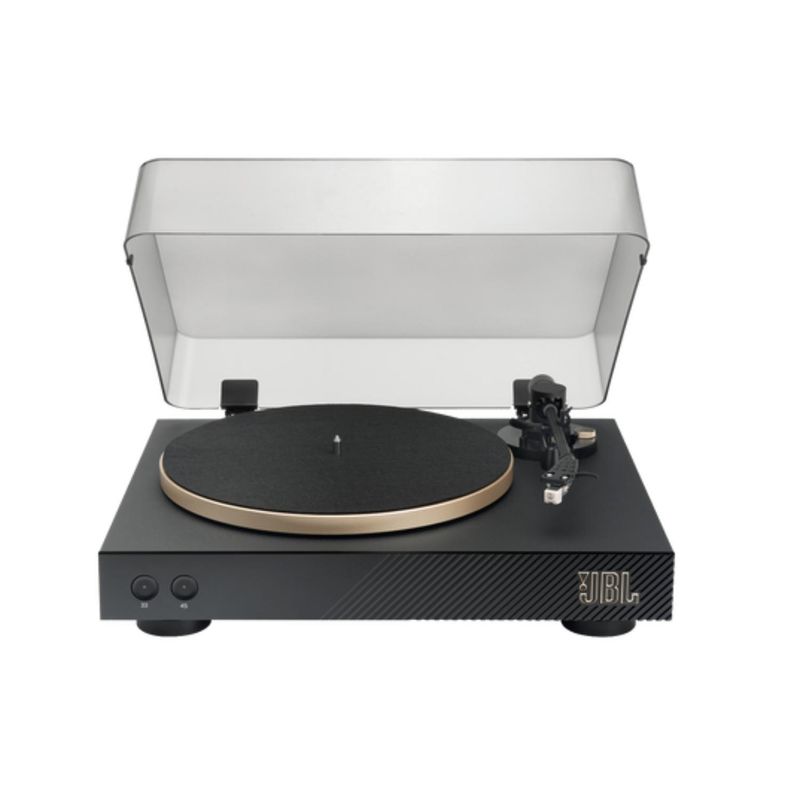 JBL - JBL Tocadiscos Bluetooth