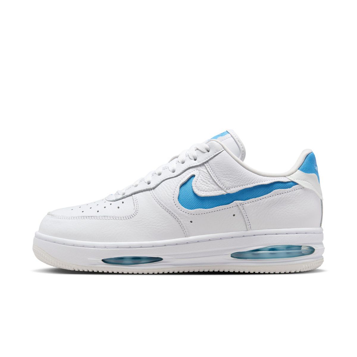 NIKE - Tenis Hombre Nike Air Force 1 Low EVO