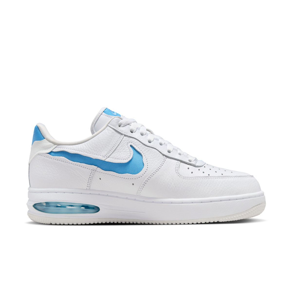 NIKE - Tenis Hombre Nike Air Force 1 Low EVO