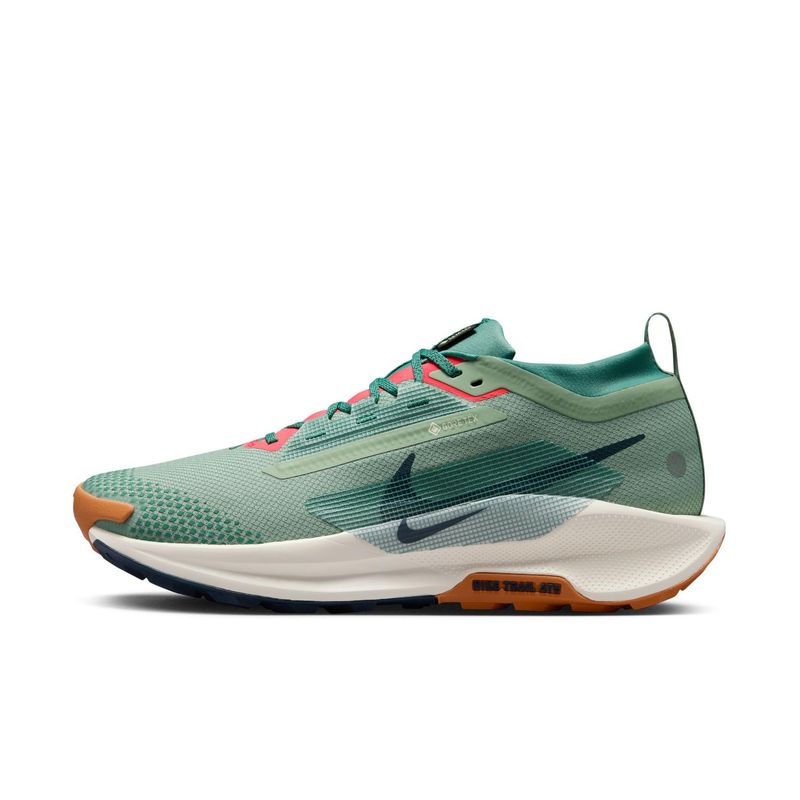 NIKE - Tenis Hombre Nike Pegasus Trail 5