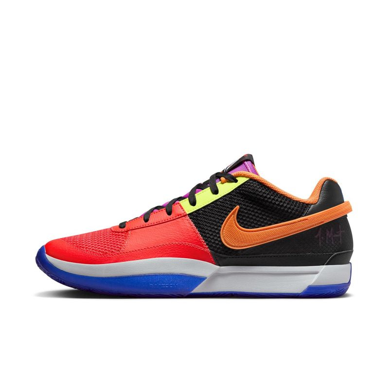 NIKE - Tenis Hombre Nike JA 1 ASW