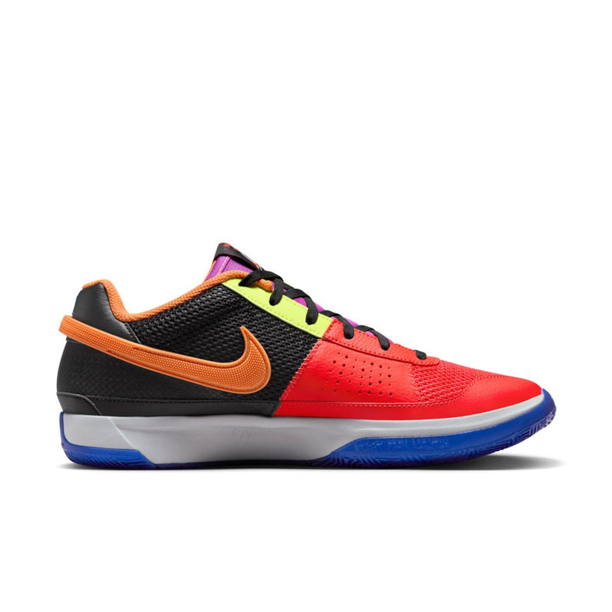 NIKE - Tenis Hombre Nike JA 1 ASW
