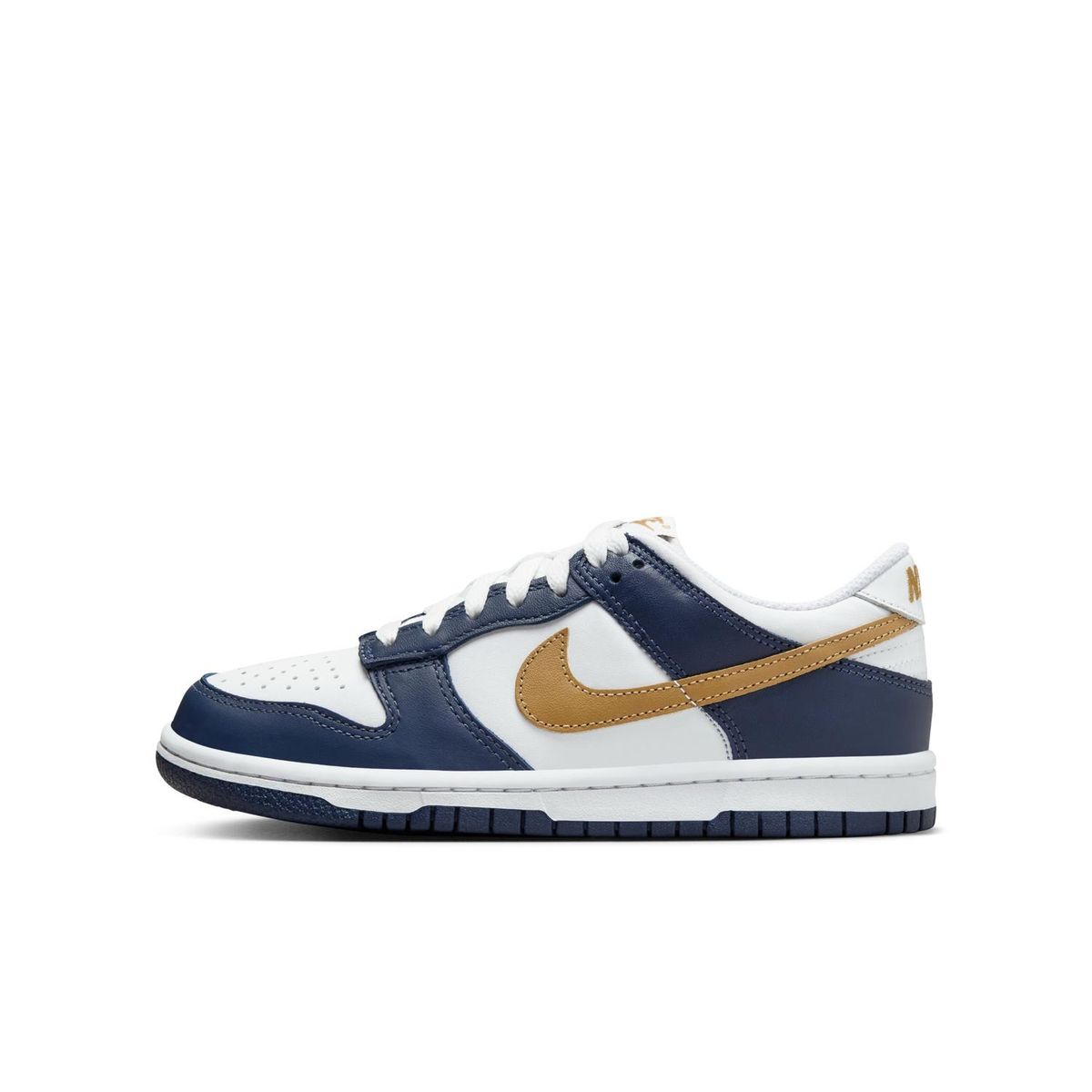 NIKE - Tenis Niños Nike Dunk Low